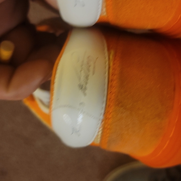 Louis Vuitton shoes size 9.5 - Picture 3 of 7